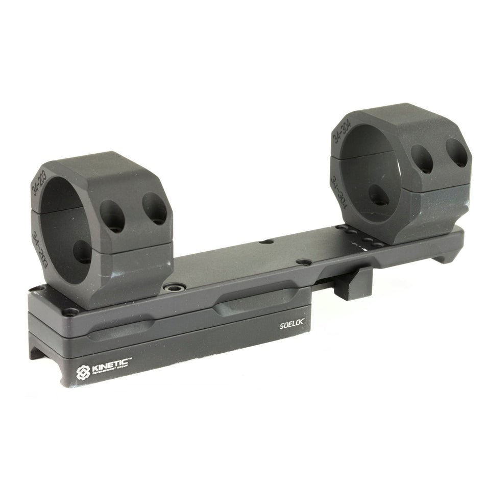 KDG SIDELOK CNTLVR SCOPE RNG 34MM - Get Tight Gear
