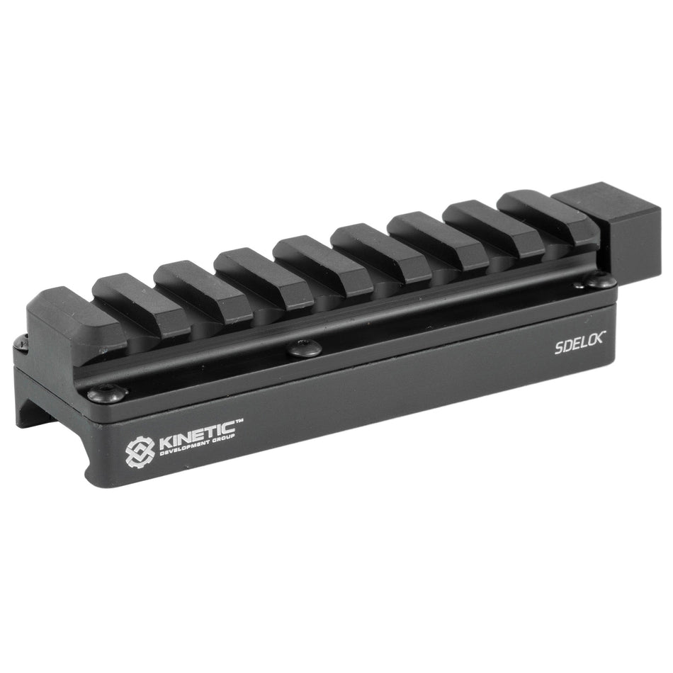 KDG SIDELOK UNVRSL SCOPE RISER STD - Get Tight Gear