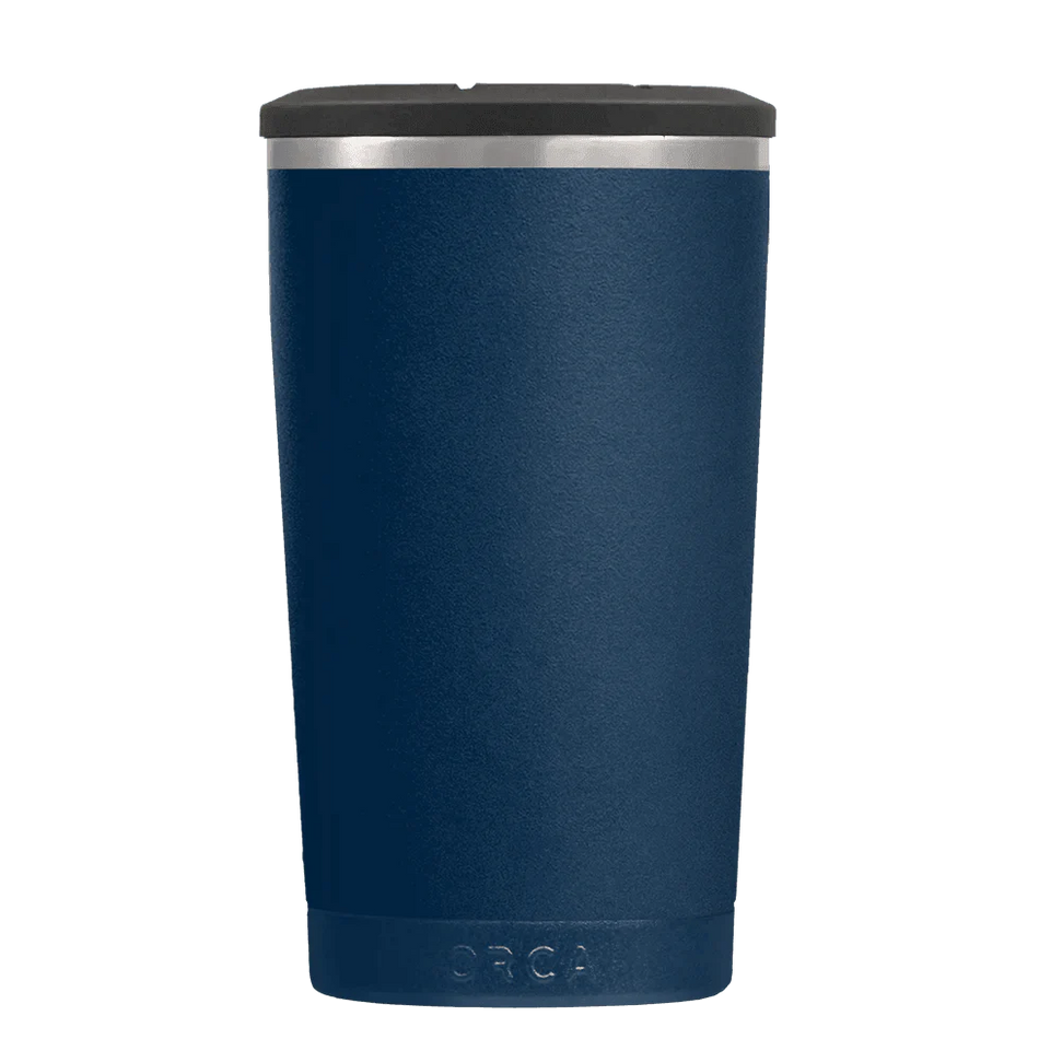 Keep It Cool Insulated Tumbler for Cans and Bottles, Slim Cans, 12 oz. and 16 oz. Beverage Cooler