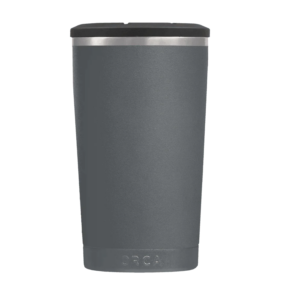 Keep It Cool Insulated Tumbler for Cans and Bottles, Slim Cans, 12 oz. and 16 oz. Beverage Cooler