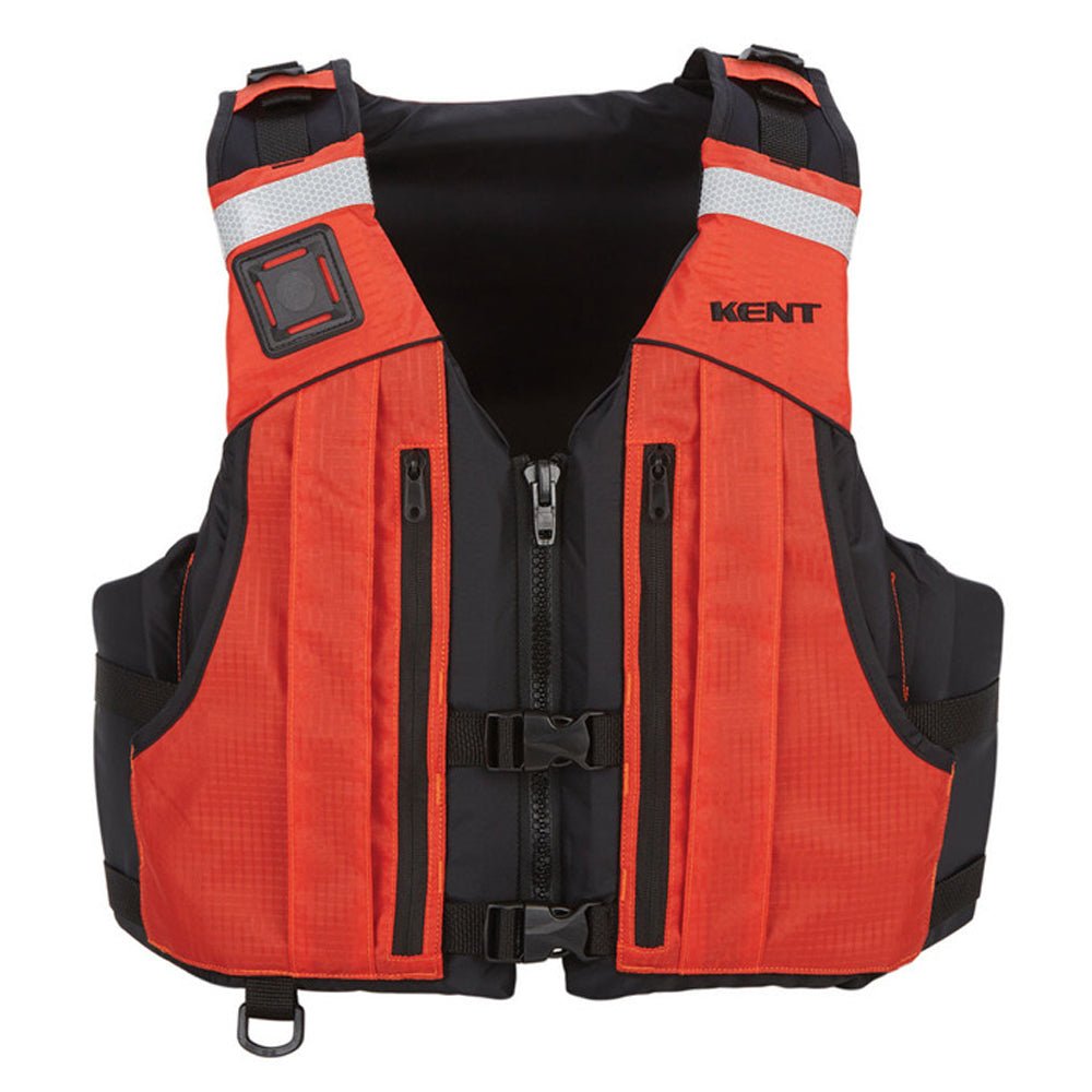 Kent First Responder PFD - L/XL - Orange - Get Tight Gear