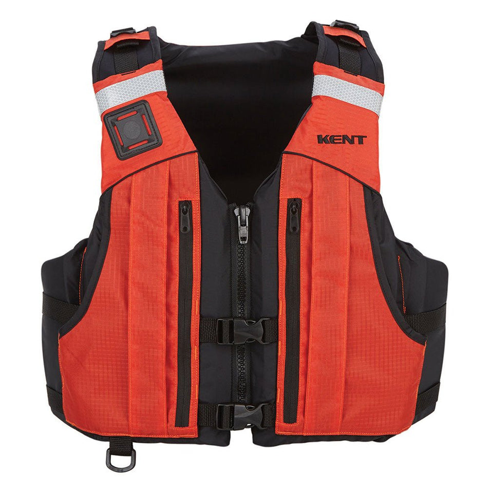 Kent First Responder PFD - S/M - Orange - Get Tight Gear