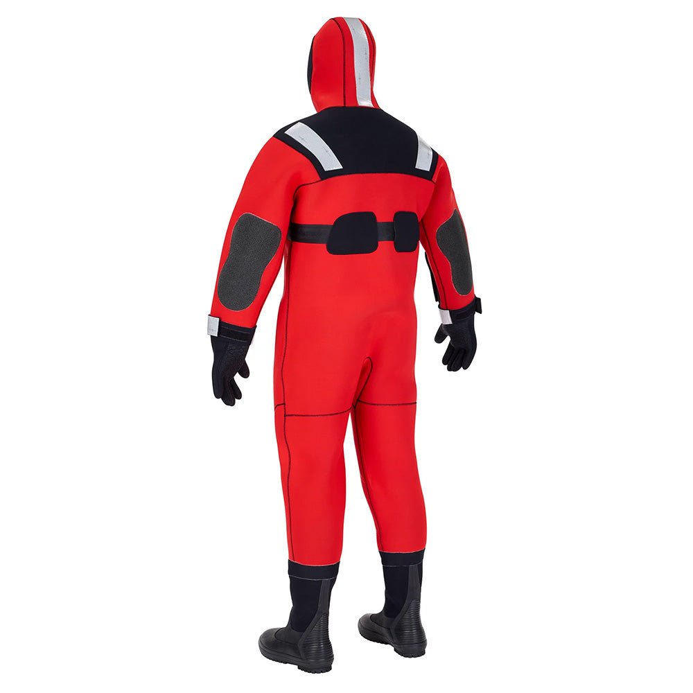 Kent Ice Rescue Suit - Orange - Adult Universal - Get Tight Gear