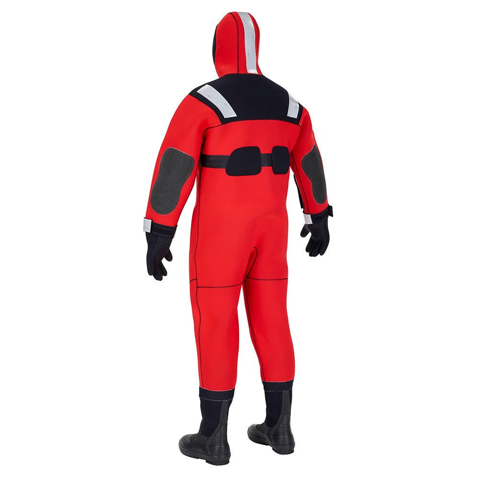 Kent Ice Rescue Suit - Orange - Adult Universal - Get Tight Gear