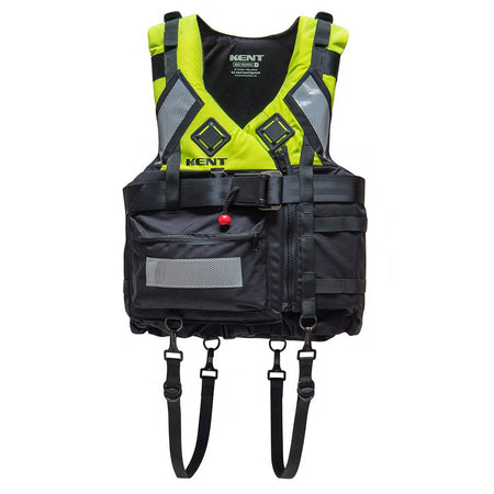 Kent Swift Water Rescue Vest - SWRV - Get Tight Gear
