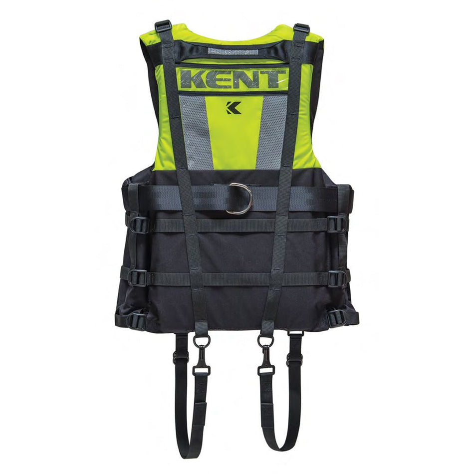 Kent Swift Water Rescue Vest - SWRV - Get Tight Gear