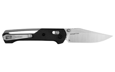 KERSHAW AIRSPACE 3 BLACK - Get Tight Gear