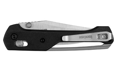 KERSHAW AIRSPACE 3 BLACK - Get Tight Gear