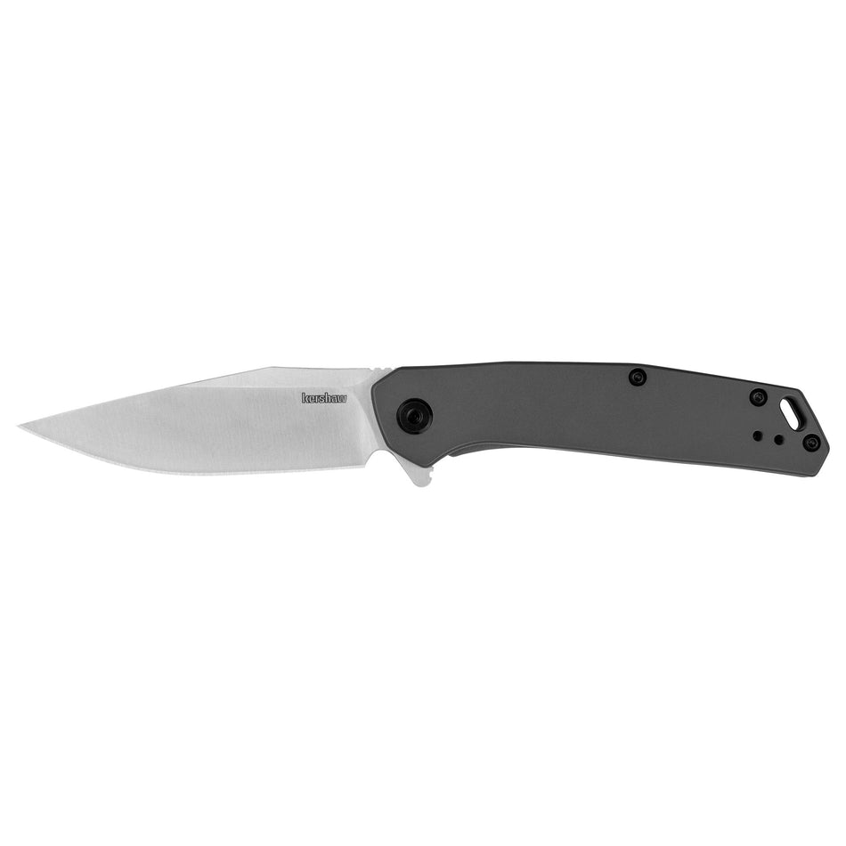 KERSHAW ALIGN 3.15 GRAY - Get Tight Gear