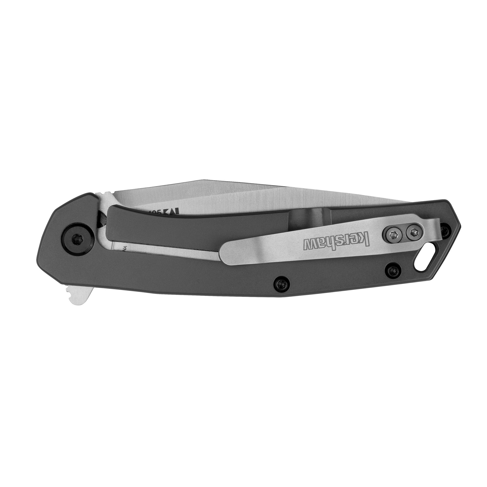 KERSHAW ALIGN 3.15 GRAY - Get Tight Gear