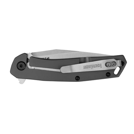 KERSHAW ALIGN 3.15 GRAY - Get Tight Gear