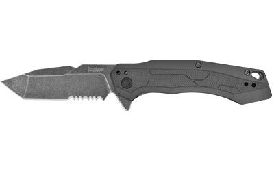 KERSHAW ANALYST 3.25 BLACK - Get Tight Gear