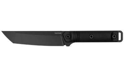 KERSHAW ATREIDES 5.7 BLK W/SHEATH - Get Tight Gear
