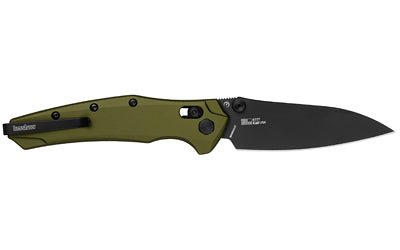KERSHAW BAREKNUCKLE DURALOCK 3.5 OG - Get Tight Gear