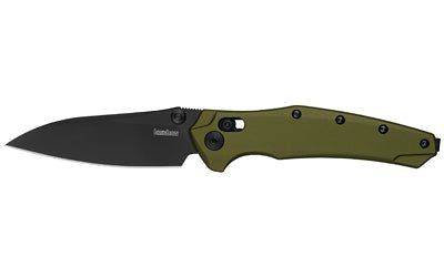 KERSHAW BAREKNUCKLE DURALOCK 3.5 OG - Get Tight Gear