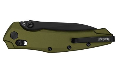 KERSHAW BAREKNUCKLE DURALOCK 3.5 OG - Get Tight Gear