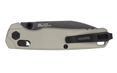 KERSHAW BEL AIR 3 BLACKWASH - Get Tight Gear