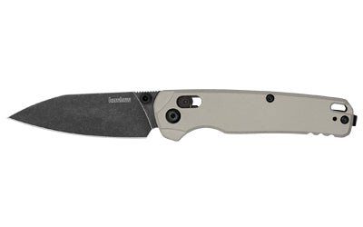KERSHAW BEL AIR 3 BLACKWASH - Get Tight Gear