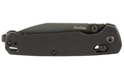 KERSHAW BEL AIR ALUM 3.1 PLN BLK - Get Tight Gear