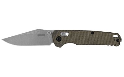 KERSHAW BEL AIR CLIP PNT MICARTA 3 - Get Tight Gear