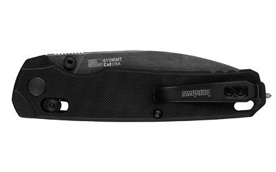 KERSHAW BEL AIR XL EMT 3.25 BLK - Get Tight Gear