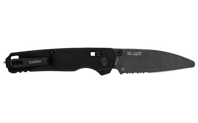 KERSHAW BEL AIR XL EMT 3.25 BLK - Get Tight Gear