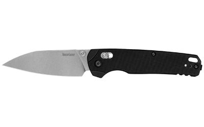 KERSHAW BEL AIR XL SW 3.4 BLK - Get Tight Gear