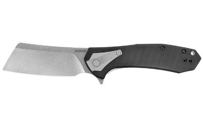 KERSHAW BRACKET 3.4 BLACK - Get Tight Gear
