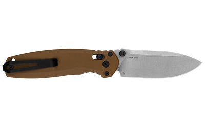 KERSHAW BROADSIDE SPR POINT 3.5 FDE - Get Tight Gear