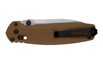 KERSHAW BROADSIDE SPR POINT 3.5 FDE - Get Tight Gear