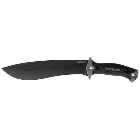 KERSHAW CAMP 10 MACHETE 10 BK W/STH - Get Tight Gear