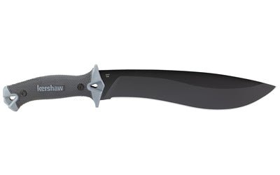 KERSHAW CAMP 10 MACHETE 10 BK W/STH - Get Tight Gear