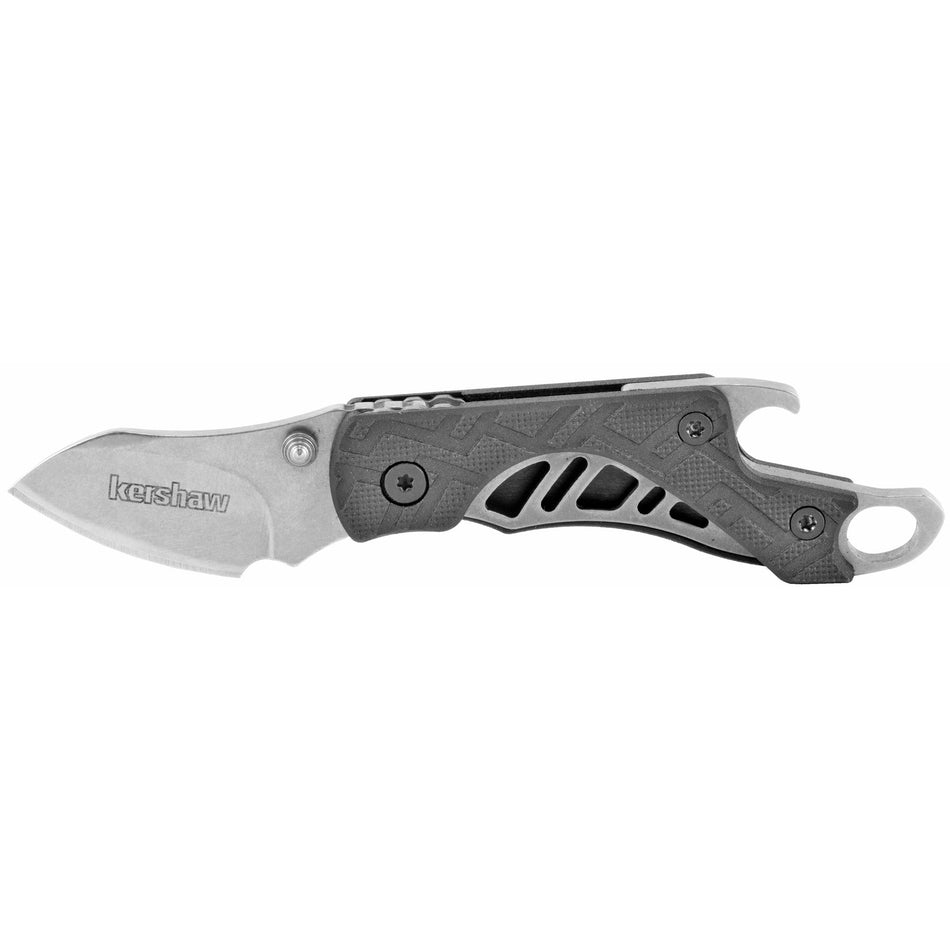 KERSHAW CINDER 1.4 STONEWASHED - Get Tight Gear