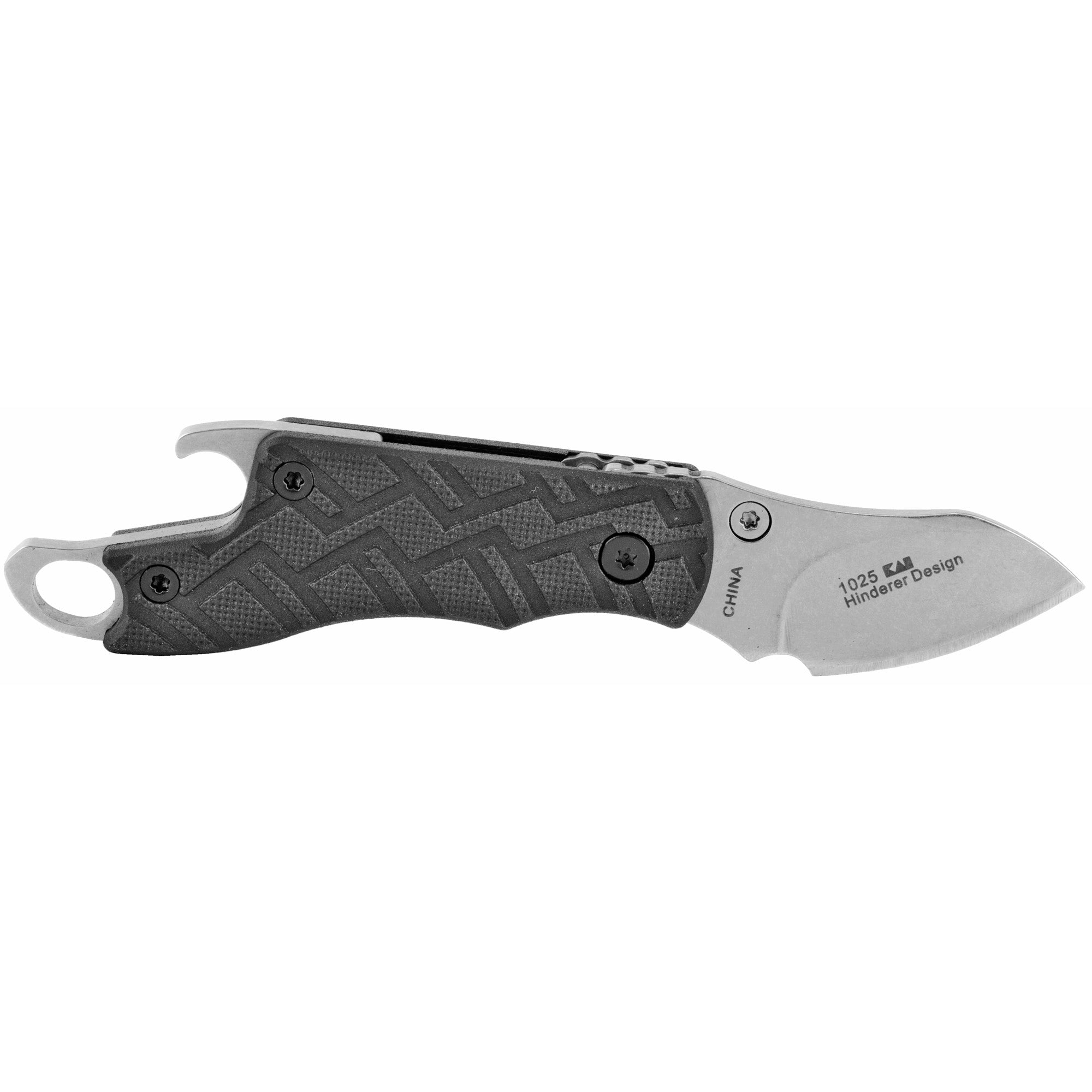 KERSHAW CINDER 1.4 STONEWASHED - Get Tight Gear