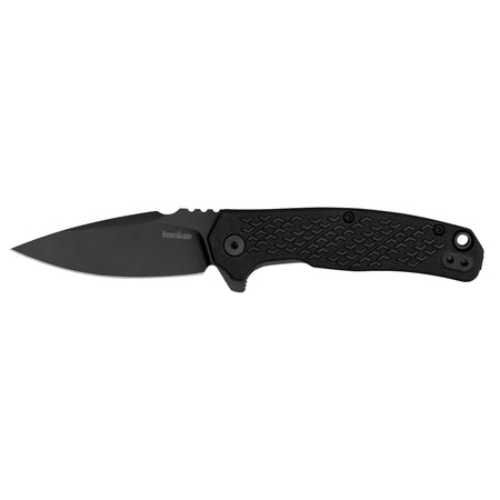 KERSHAW CONDUIT 2.9 BLACK OXIDE - Get Tight Gear