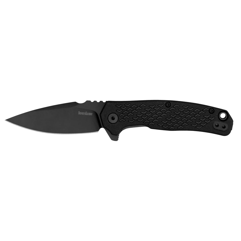 KERSHAW CONDUIT 2.9 BLACK OXIDE - Get Tight Gear
