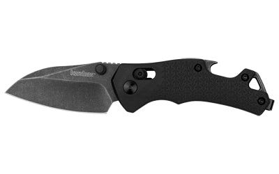 KERSHAW CRAZE 2.35 PLN BLK - Get Tight Gear
