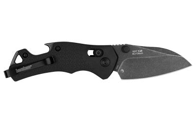 KERSHAW CRAZE 2.35 PLN BLK - Get Tight Gear