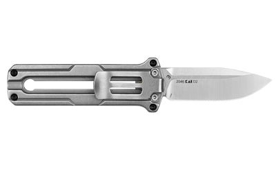 KERSHAW CYBERNET 2.4 PLN OTF SLV - Get Tight Gear