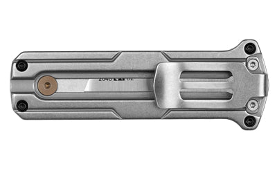 KERSHAW CYBERNET 2.4 PLN OTF SLV - Get Tight Gear