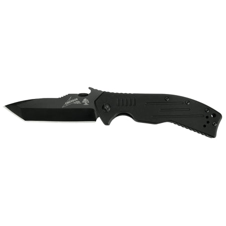KERSHAW EMERSON CQC - 8K LG TANTO BLK - Get Tight Gear