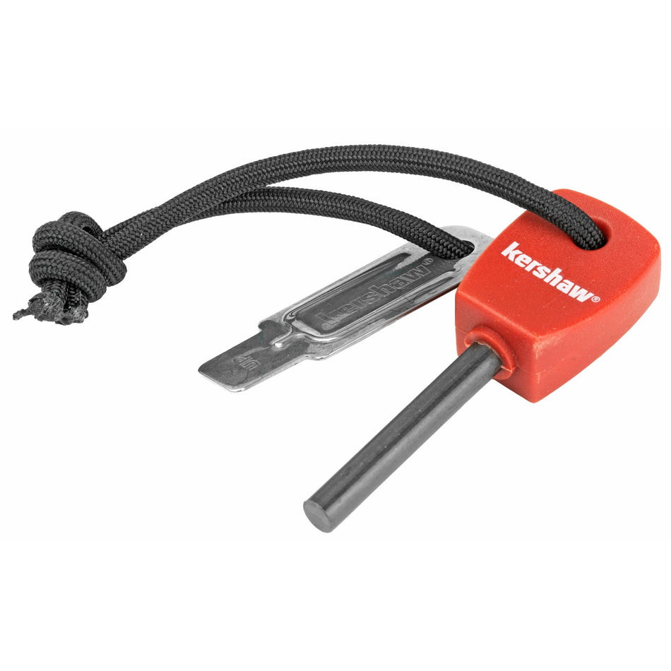 KERSHAW FIRE STARTER - Get Tight Gear