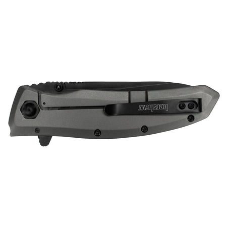 KERSHAW GRID 3.7 PLN BLACK - OXIDE - Get Tight Gear