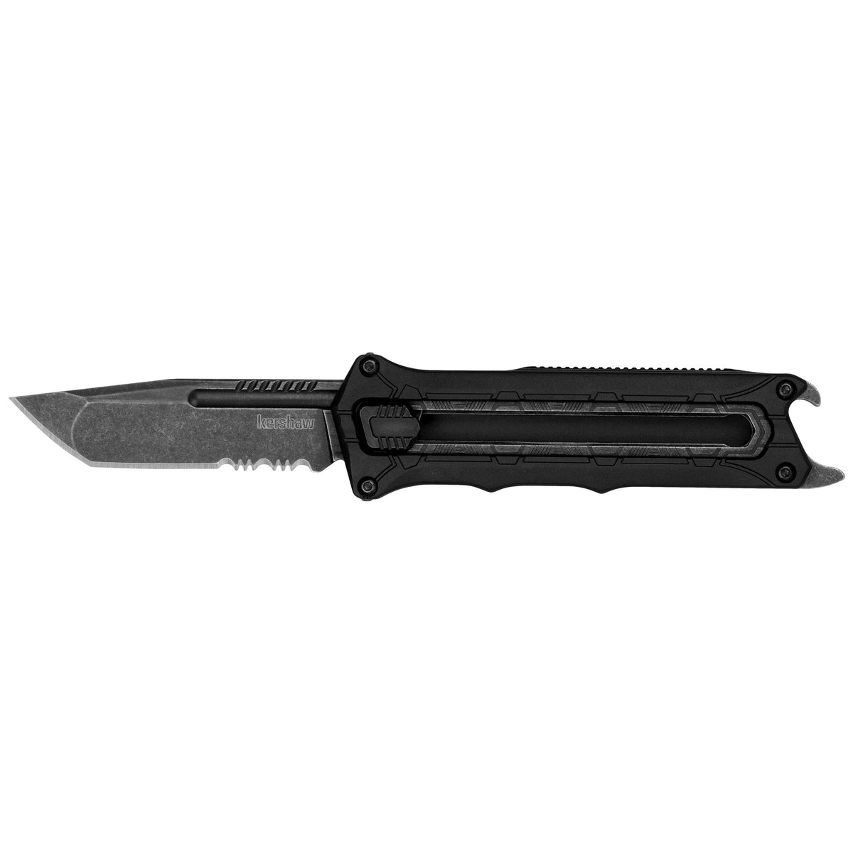 KERSHAW INTERSTELLAR 2.7 BLKWASH - Get Tight Gear