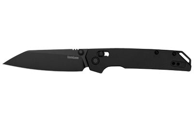 KERSHAW IRIDIUM RVRSE TNTO 3.45 BLK - Get Tight Gear