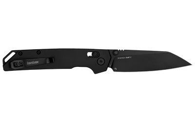 KERSHAW IRIDIUM RVRSE TNTO 3.45 BLK - Get Tight Gear
