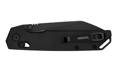 KERSHAW IRIDIUM RVRSE TNTO 3.45 BLK - Get Tight Gear