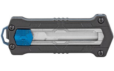 KERSHAW KAPSULE 1.9 BLACK - Get Tight Gear