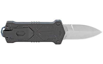 KERSHAW KAPSULE 1.9 BLACK - Get Tight Gear