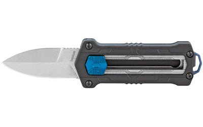 KERSHAW KAPSULE 1.9 BLACK - Get Tight Gear